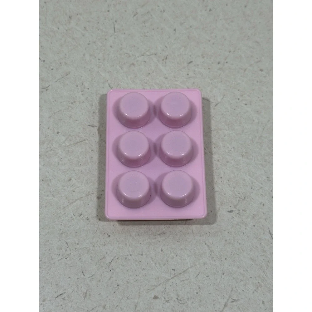 Vintage 1998 Cherry Merry Muffins / Tray Plastic Replacement Accessory